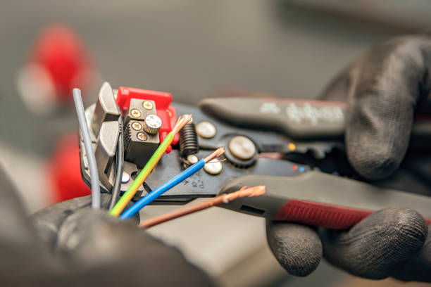 Professional Electrician in Clifton Knolls Mill Creek, NY