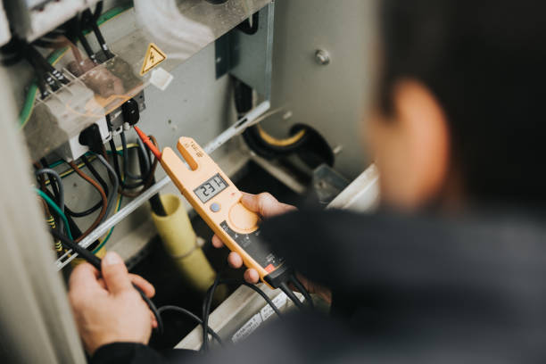 Best Emergency Electrical Repair  in Clifton Knolls Mill Creek, NY