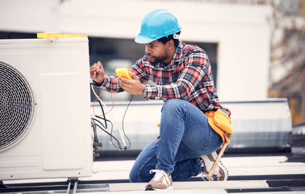 Best Circuit Breaker Repair  in Clifton Knolls Mill Creek, NY