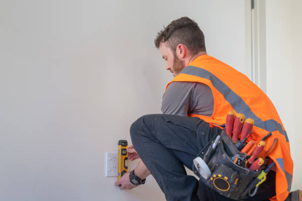 Best Electrical Contractors for Businesses  in Clifton Knolls Mill Creek, NY