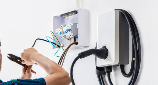 Best Affordable Electrical Installation  in Clifton Knolls Mill Creek, NY