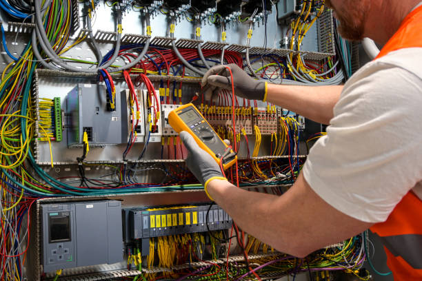 Best Residential Electrician Services  in Clifton Knolls Mill Creek, NY