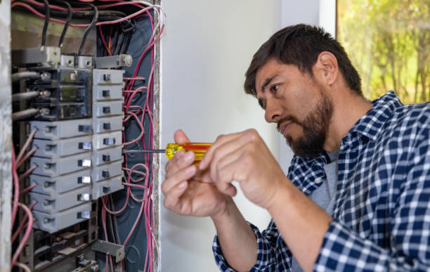 Best Affordable Emergency Electrician  in Clifton Knolls Mill Creek, NY